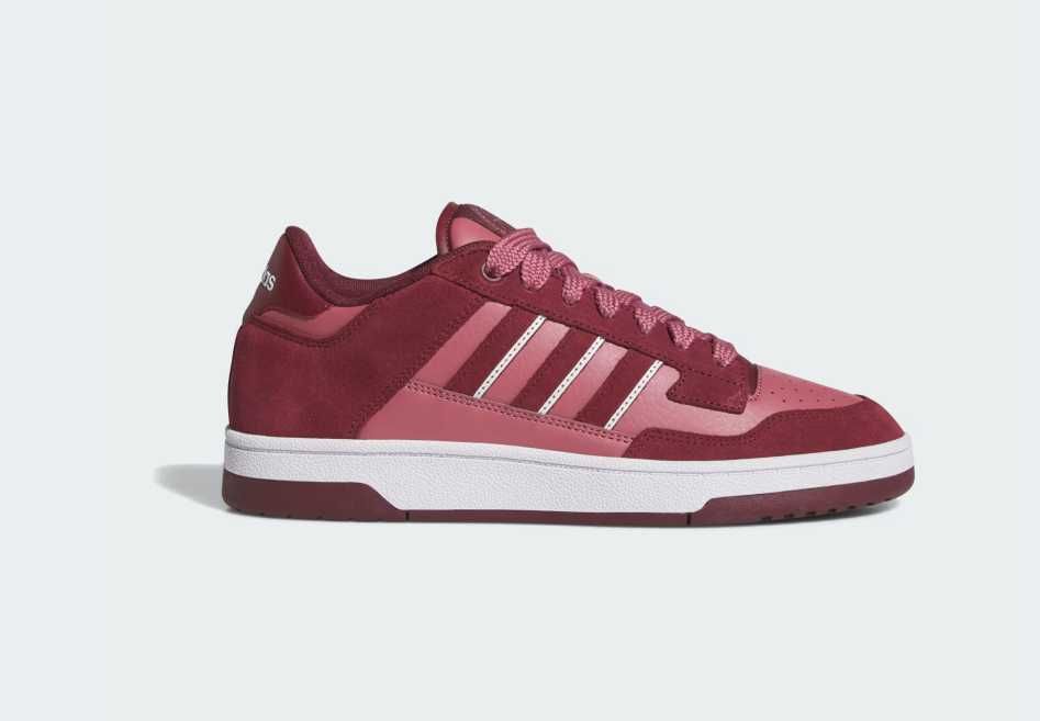 Оригинални маратонки * ADIDAS RAPID COURT LOW * EU36 -46