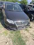 Passat b6 на части
