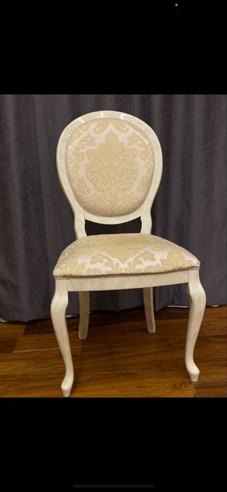 Стул Италия  6 штук