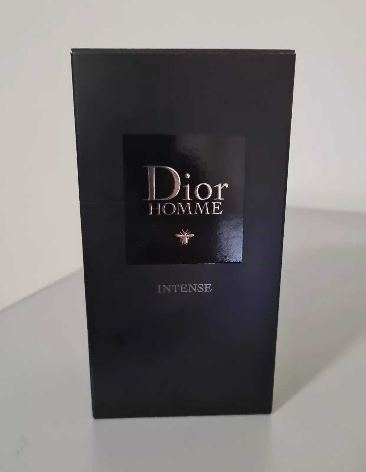 Dior Homme Intense 100ml