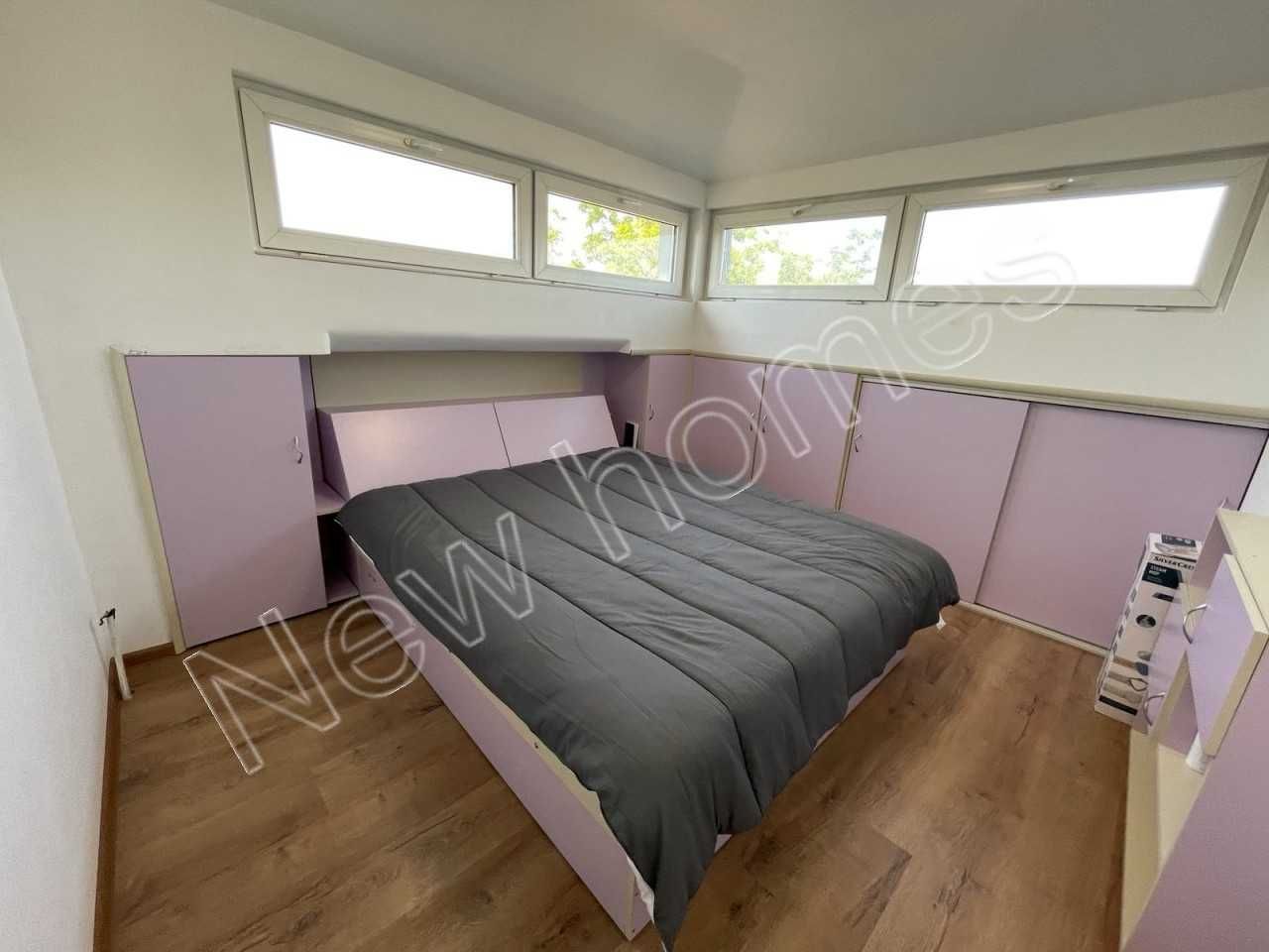 Продава се Тристаен апартамент в Пловдив, Съдийски - 78 кв.м за 1270 €/кв.м - Снимка #7