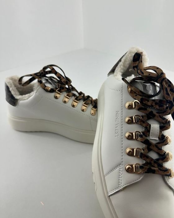 Кецове nine west 39 размер