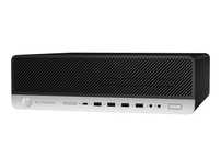 Продаётся новый Мини-ПК HP Elite Desk 800 G5 SFF
