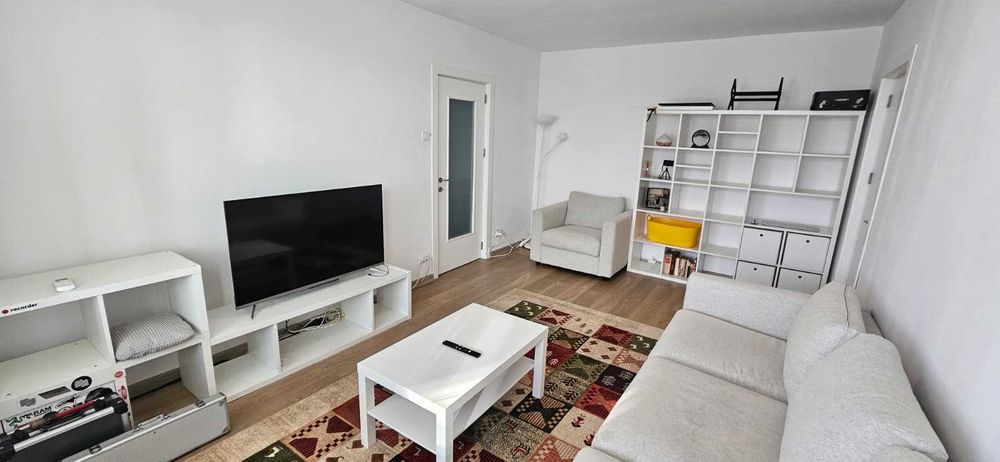 Vand Apartament 2 camere renovat 2024, mobilat complet, zona IOR