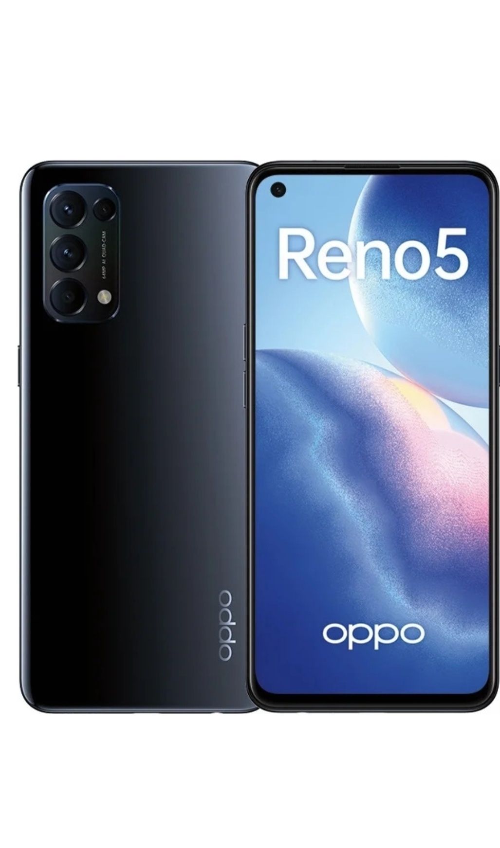 Продам Oppo Reno 5