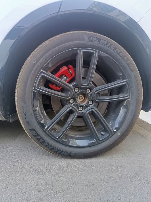 Voyah free Apollo tech 4AWD 36600