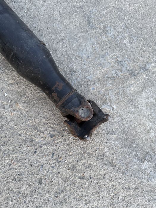 Cardan Mercedes Sprinter L2