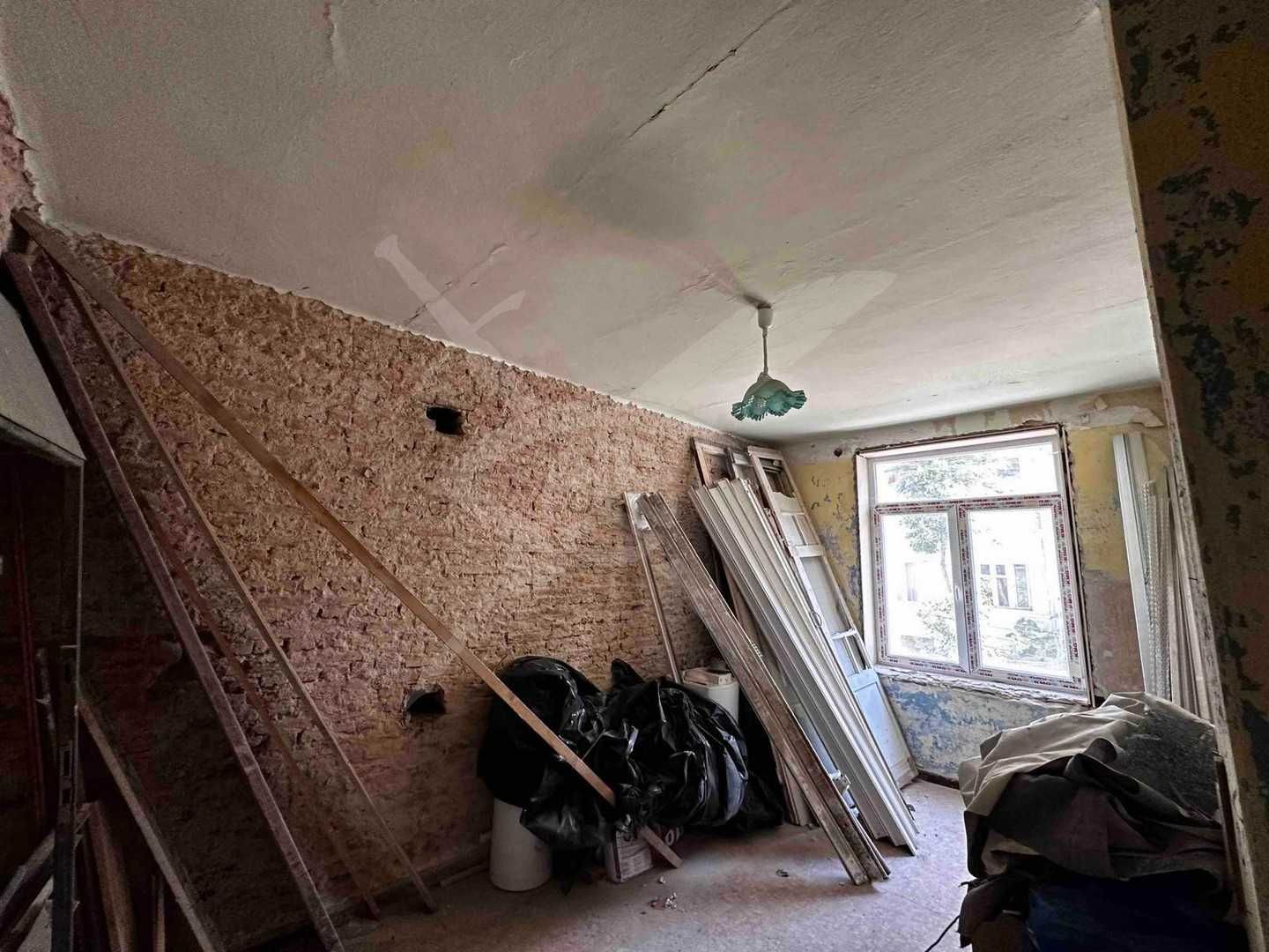 Къща в Гръцката махала - 51322
