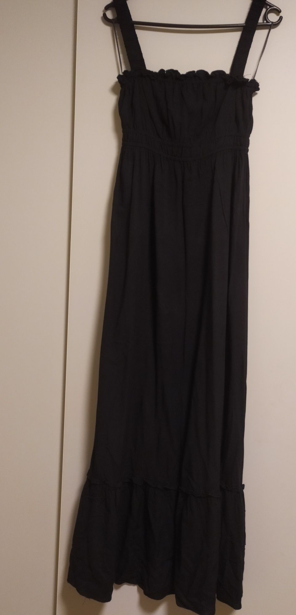 Amisu дълга рокля