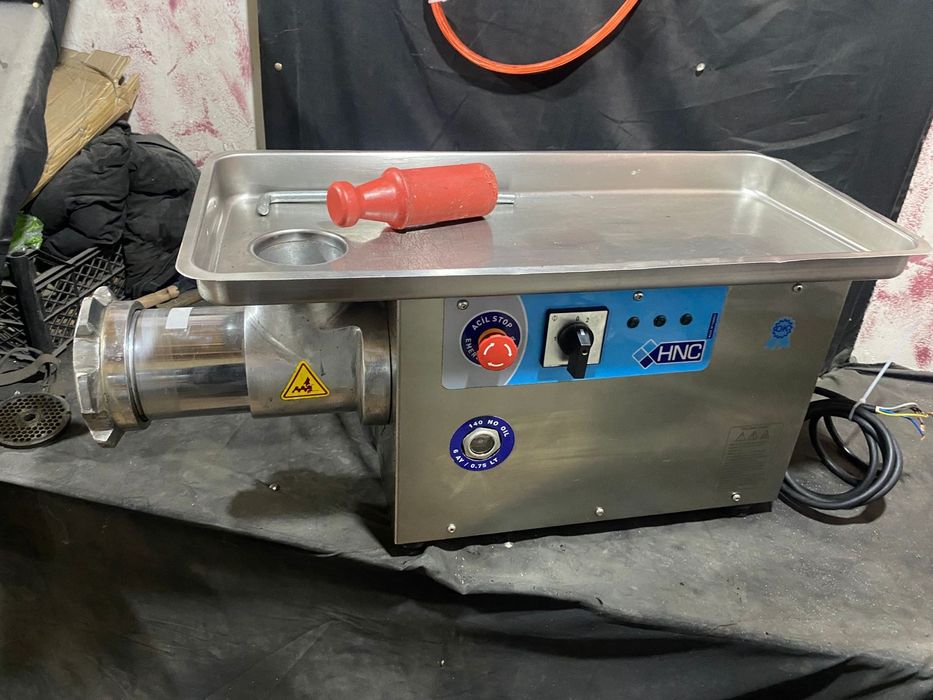 Мясорубка Турция 32