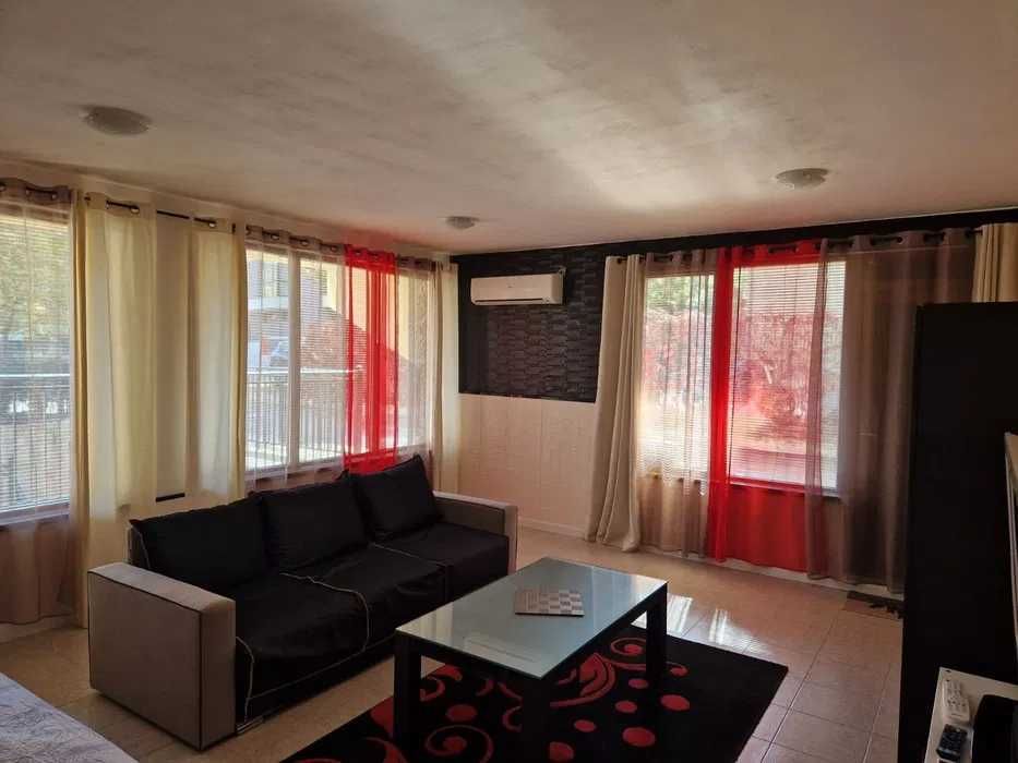 Едностаен имот в кв.Витоша