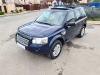 Land Rover Freelander Land Rover Freelander 2 HSE Automat 4x4 Panoramic Piele Echipare Top!