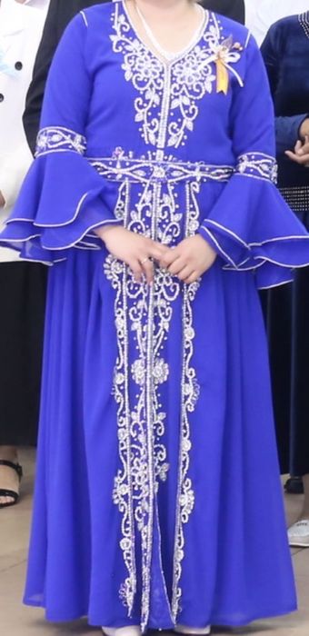 Продам  платье р.52-54