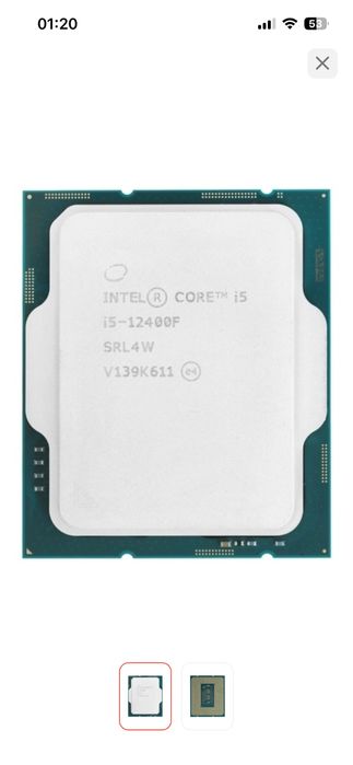 Продам процессор,оперативную память