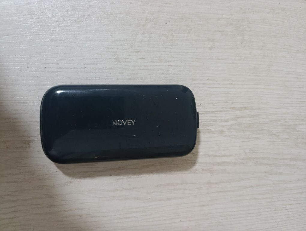 Novey tel sotiladi