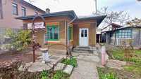 Tur virtual - casă de vânzare în Chitila / Ilfov, front stradal 21 m