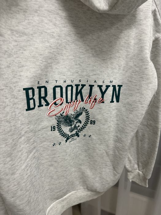 Hanorac calduros nou