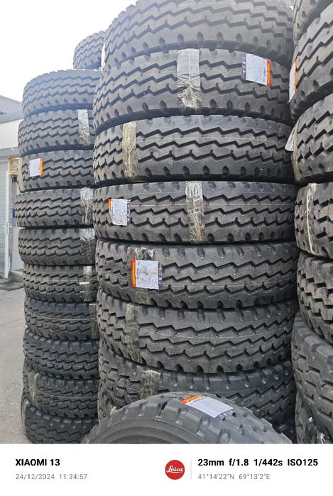 Грузовые шины 12.00R20 (20pr)