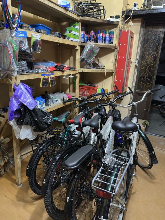 bonvi.  drongo. firma yangi veliklar 26razmer