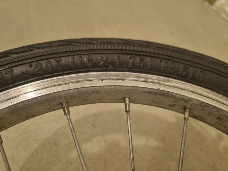 Vand bicicleta copii