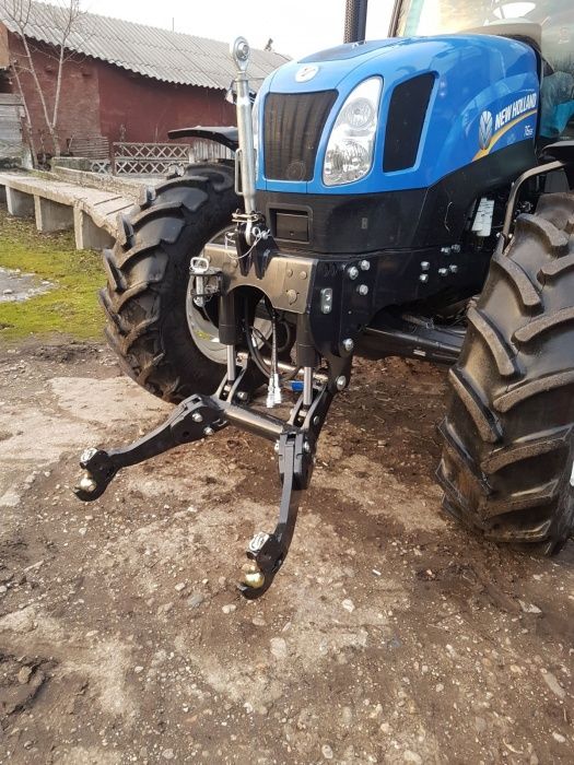 Tiranti echipament frontal piese tractor