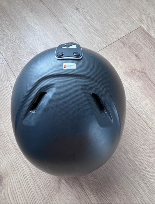 Casca schi UVEX XL ski 59 61 cm