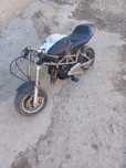 Poket bike vând sau schimb cu ipone și cu trotineta electrica