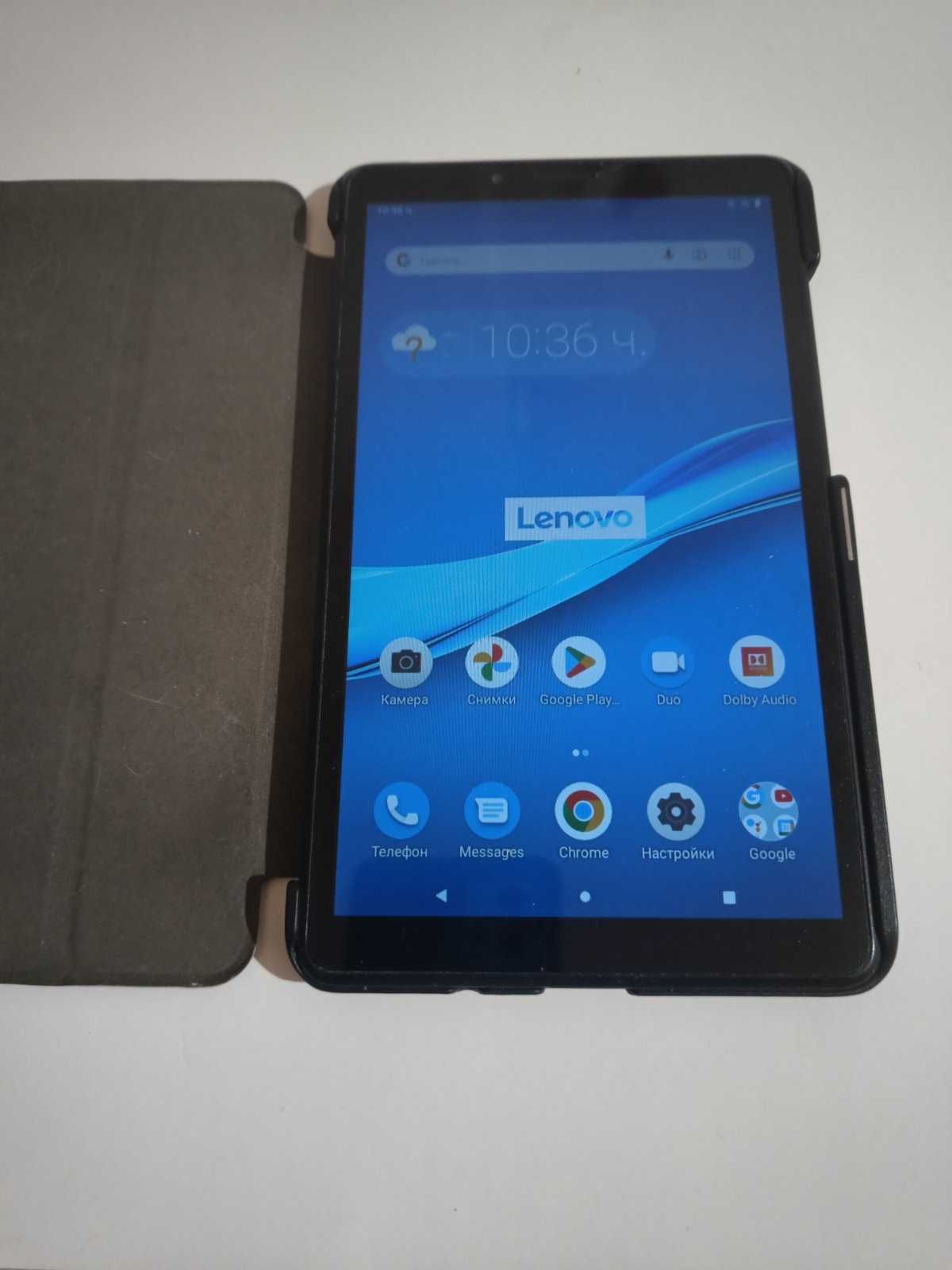 Таблет Lenovo за части