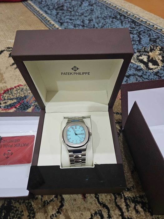 Patek philippe premium