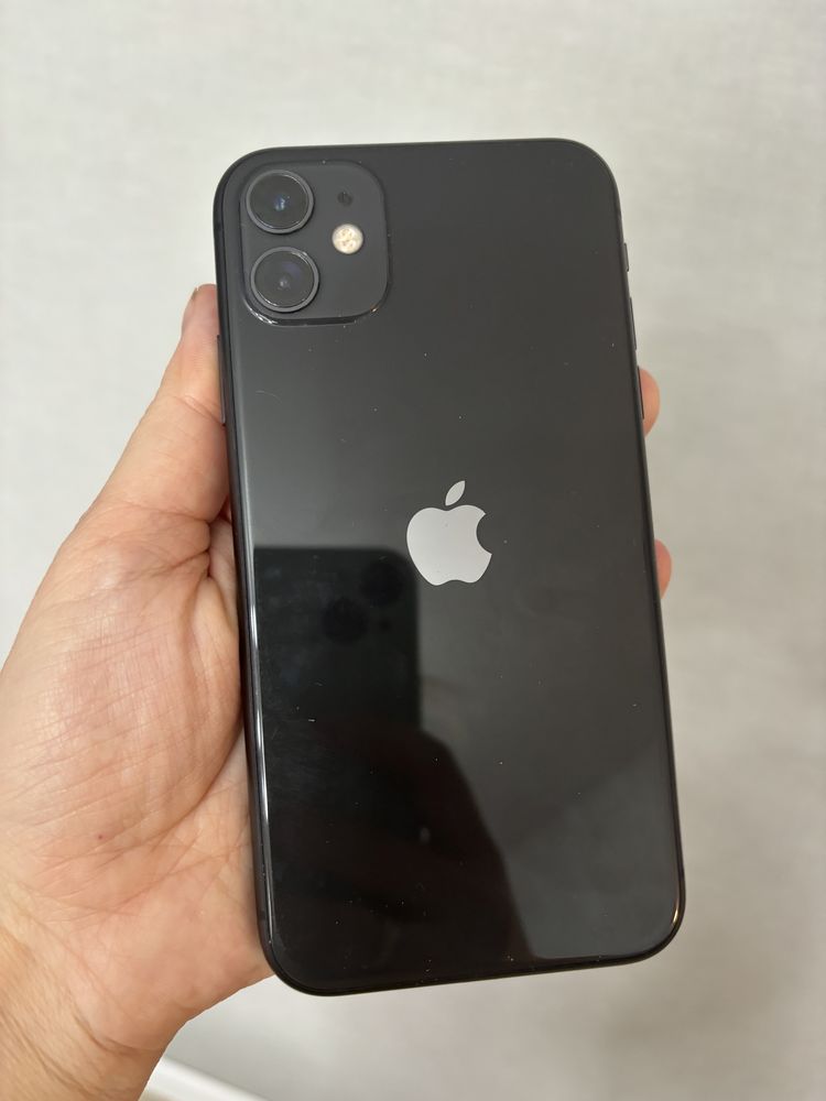 IPhone 11, 64 gb