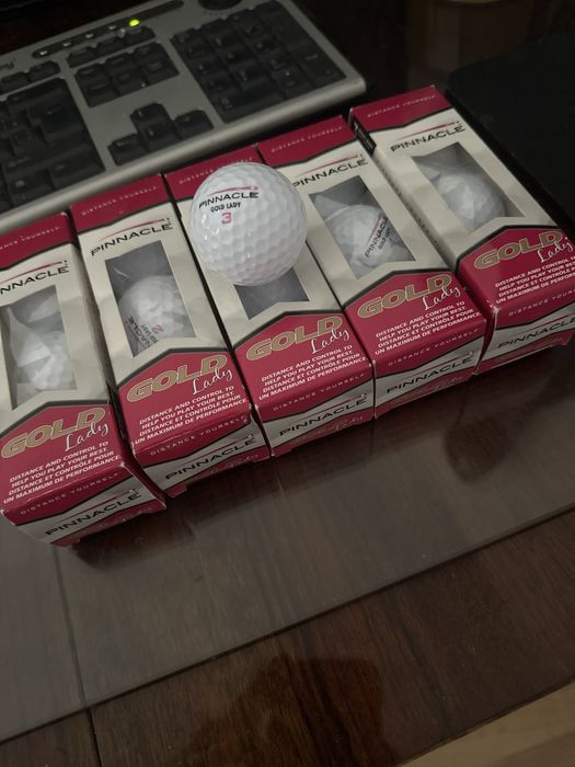 Mingi golf noi 3