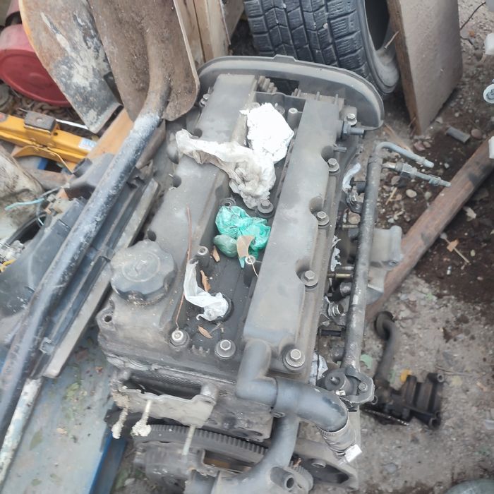 Продам матор нэксия 1