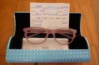 Детски диоптрични очила - стъкла на Zeiss