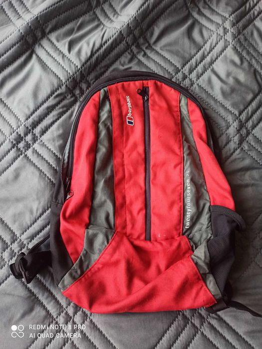 раница Berghaus цена 10 лева