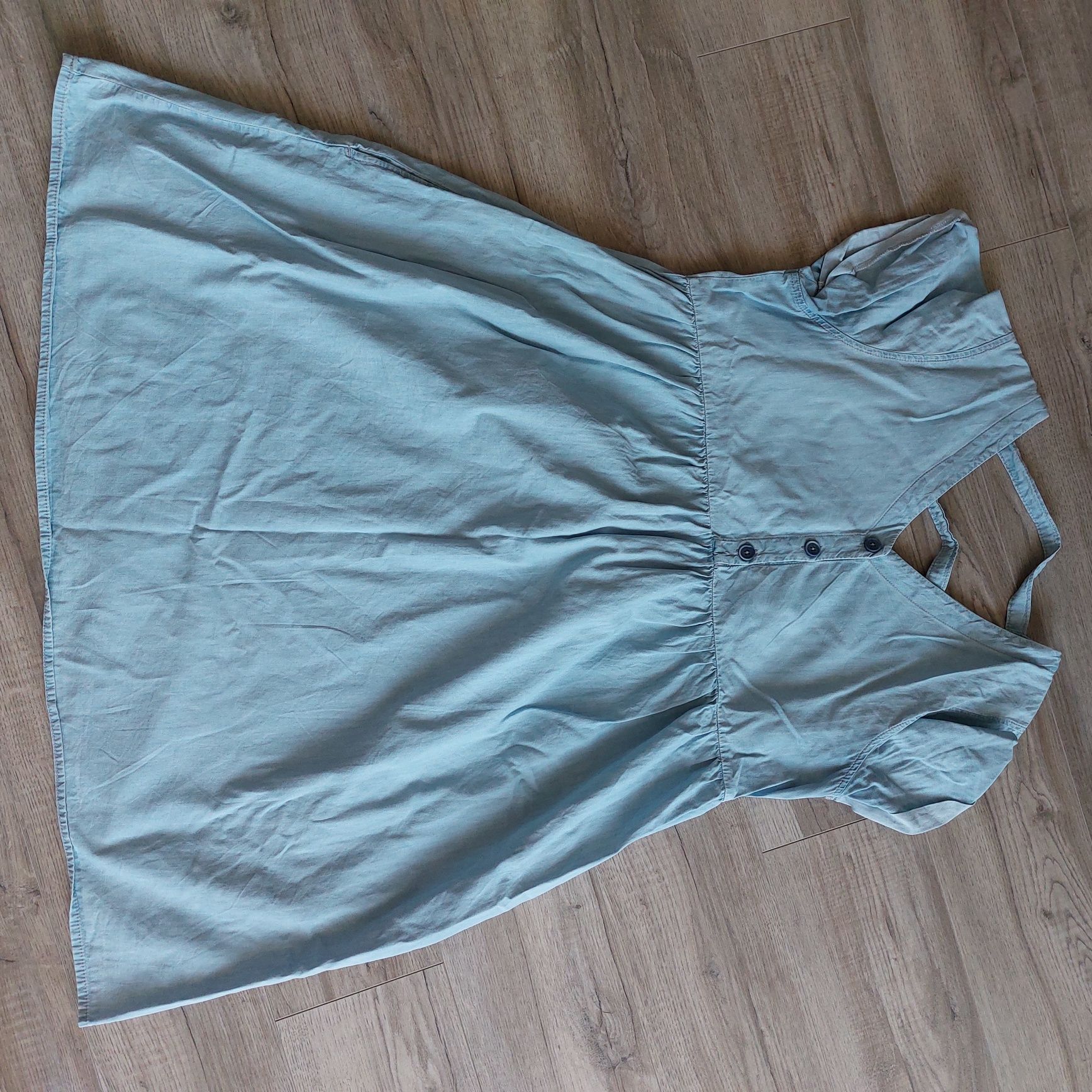 Дрехи за бременна L/XL