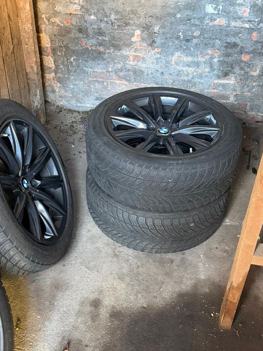 Jante BMW 18 Seria 5 G30 G31