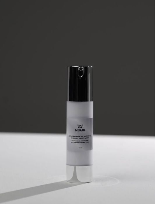 Продам крем от Merer