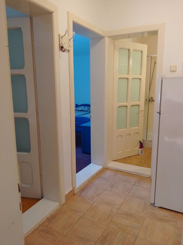 ‼️Cazare lângă plajă 2 camere 5 paturi‼️apartament vedere la mare