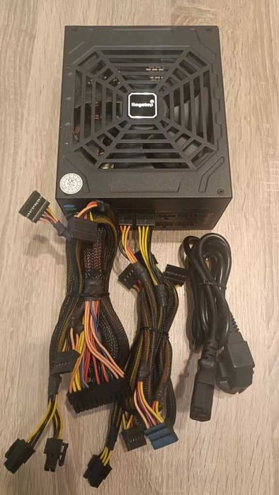 Sursa Segotep GP900G 800W