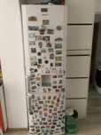 Frigider Beko cu Dozator clasa A++