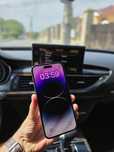 Vand iPhone 14 Pro Max Purple / 256Gb / liber de retea / impecabil