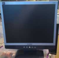 Монитор за компютър 17 " Hyundai LCD