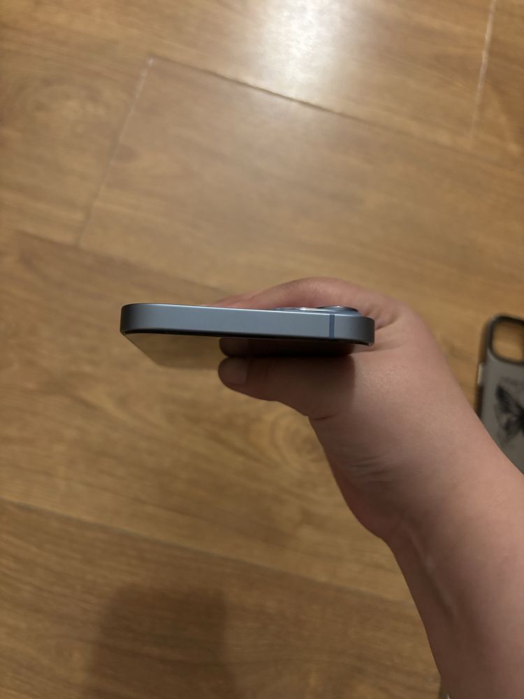 Iphone 14 plus + airpods Pro (2nd Generation)