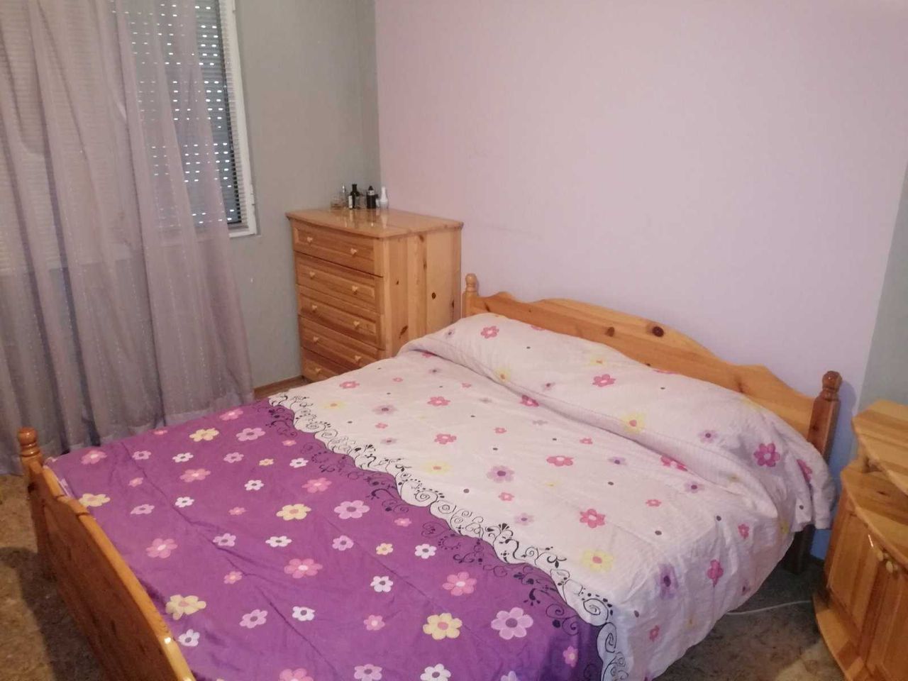 Продава се Тристаен апартамент в Търговище, Запад 2 - 83 кв.м за 953 €/кв.м - Снимка #9