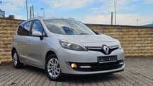 Renault Scenic An 2013~1.2TCe-115Cp~Navigatie~Euro 5~RAR FACUT!