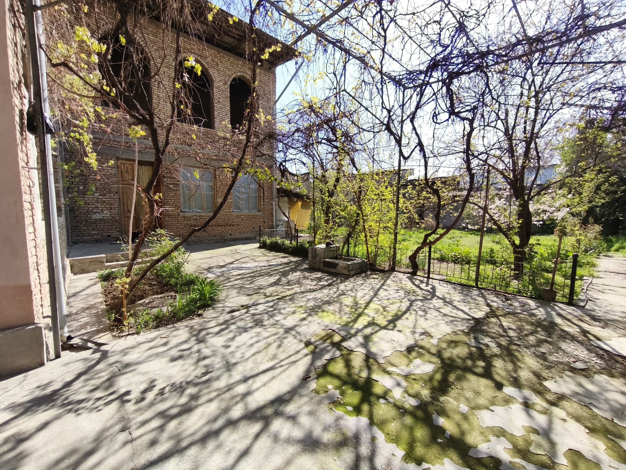 Участок 8 соток Саракулька Дом 450м²