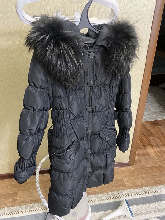 Плащ/пальто