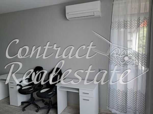 Дава се под наем Тристаен апартамент в Варна, Трошево - 115 кв.м за 688.5 € - Снимка #12