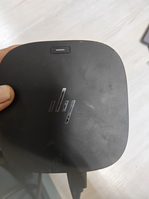 Док-станция HP USB-C G5