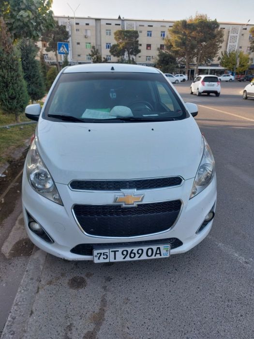 Spark 2021 Optima plus